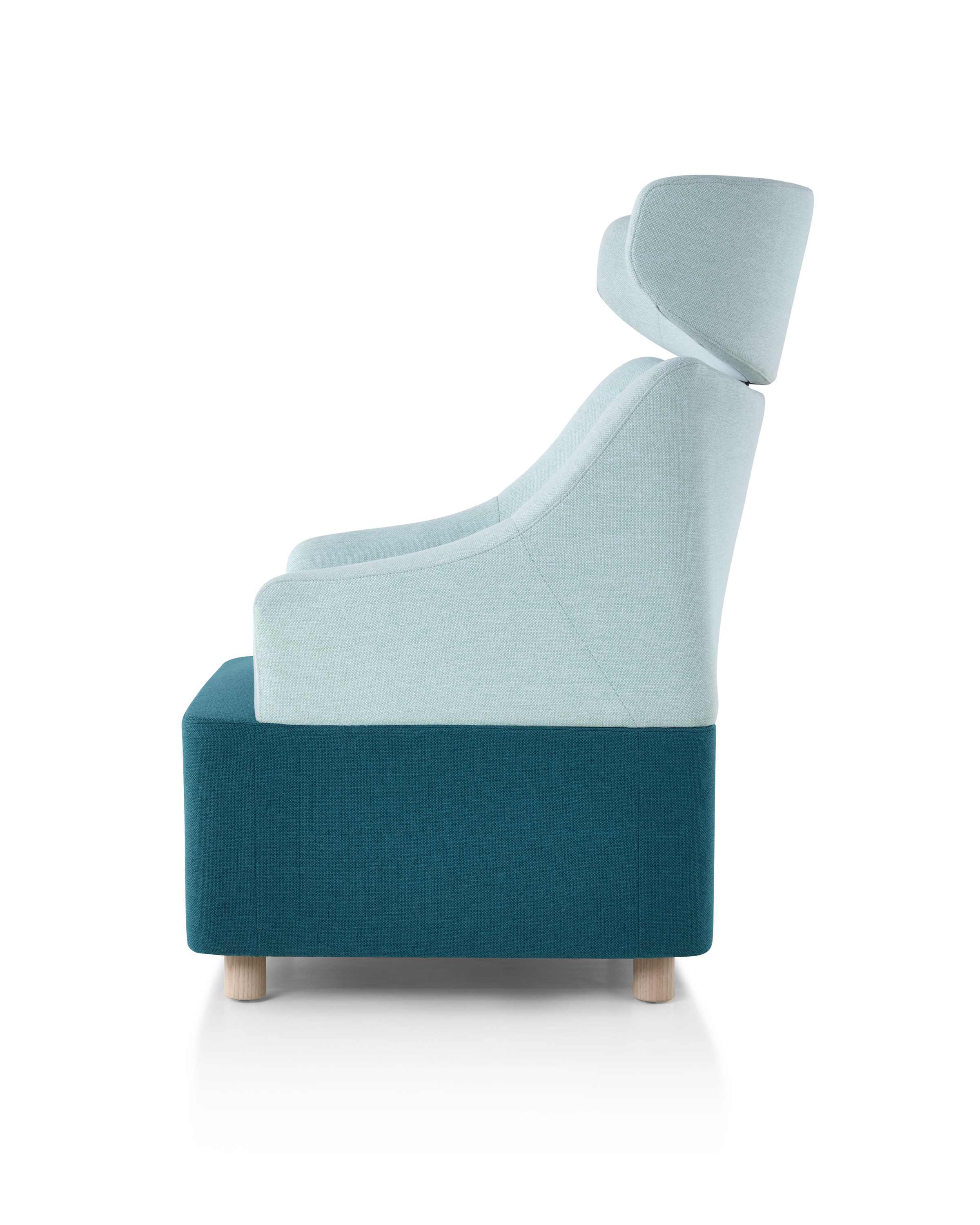 创意家具 - 坐具|沙发|办公家具|设计师家具|重叠休闲沙发